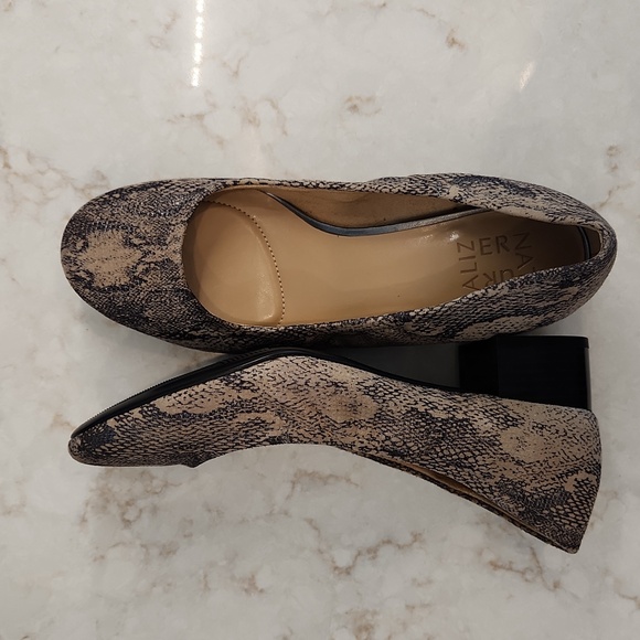 Naturalizer- Adeline - Picture 1 of 6